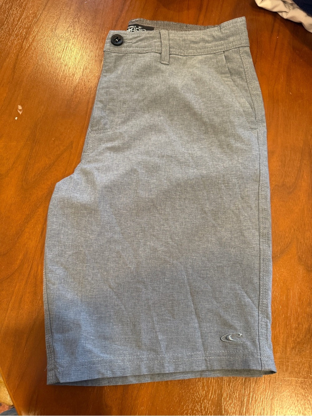 O'Neill Men's Hybrid 19" Board shorts